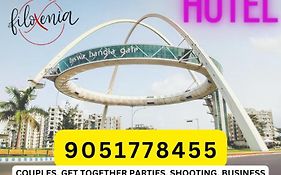 Filoxenia Hospitality - Biswa Bangla Convention Centre